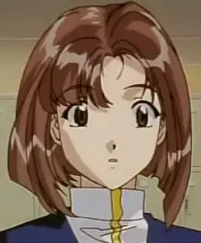 Nao Unazuki