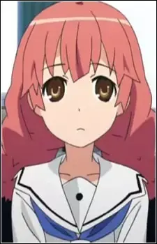 Kakari Haibara