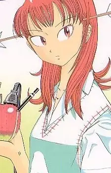 Asumi Torii