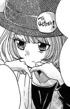 Shizuku Nomura
