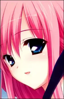 Kurara Amamiya