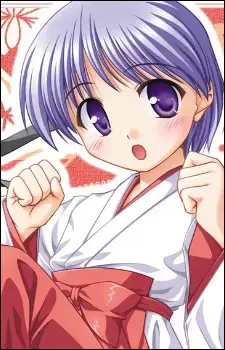 Chihiro Tachibana