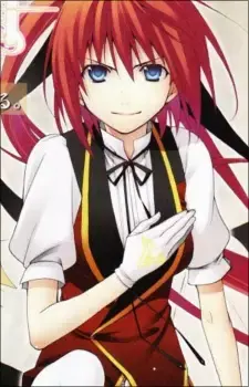 Sora Himoto
