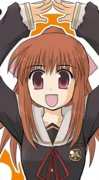 Isana Kikukawa