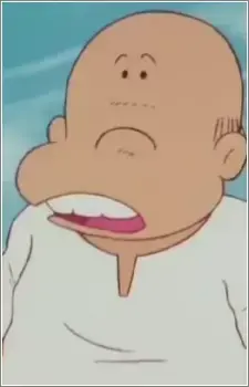 Dr. Cycropros