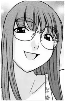 Mariko Mizutani