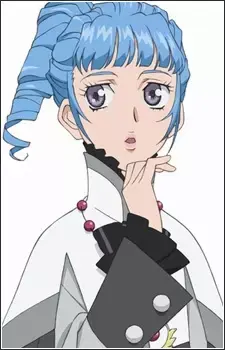 Ange Serena