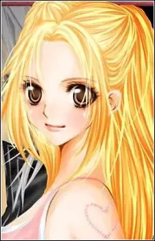 Kirara Nakazono