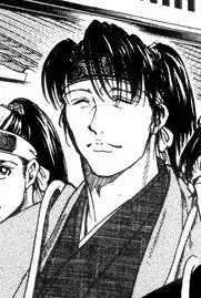 Souji Okita
