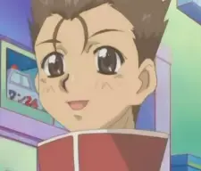 Korean Otaku