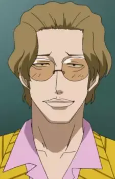 Takumi Sadohara
