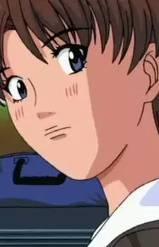 Yoshimi Shirasagi