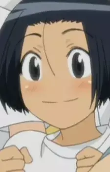 Chigusa Yasu