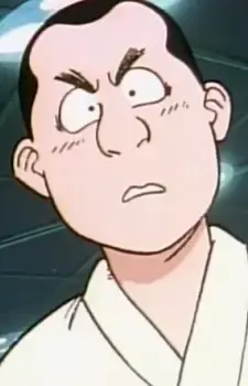  Hatakeyama