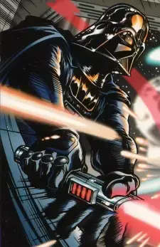 Darth Vader