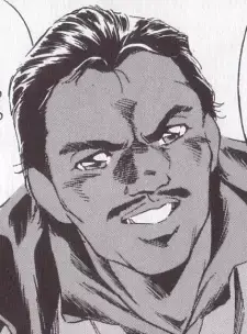 Landonis Balthazar Calrissian