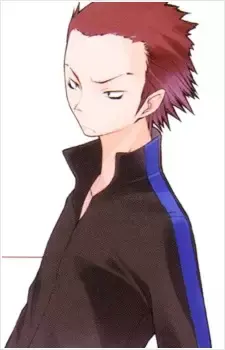 Tadashi Nikaido