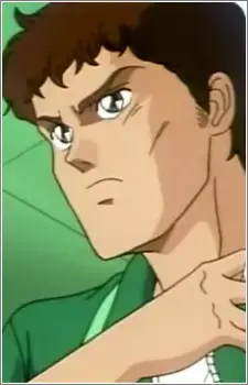 Anamizu-senpai