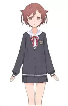 Haruno Shiozaki