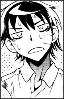 Makoto Kousaka