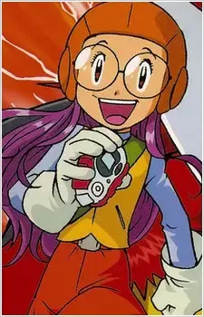 Miyako Inoue