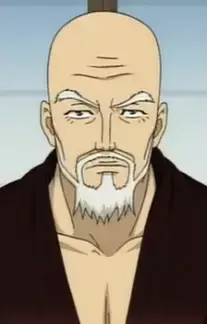 Gengemon Sanada