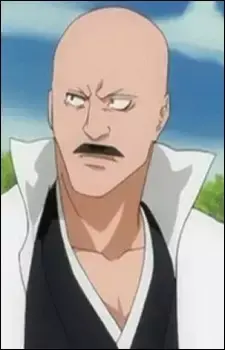 Heizou Kasaki
