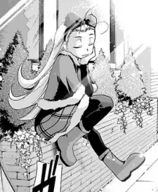 Inochi Nichirin