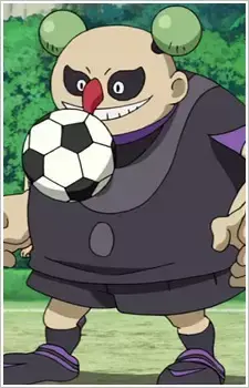 Keiichirou Noya