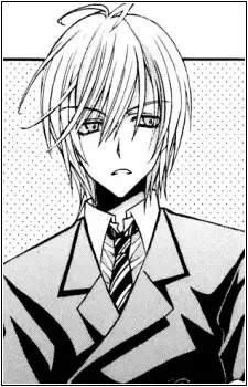 Eijirou Tokugawa