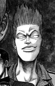 Mitsuhiko Anzai