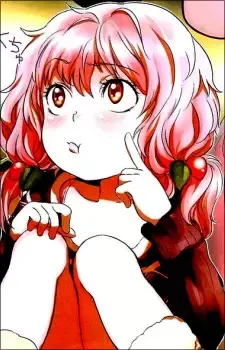 Momoka