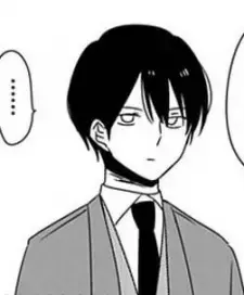 Shoutarou Tsukasa