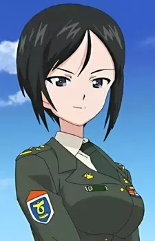Ami Chouno