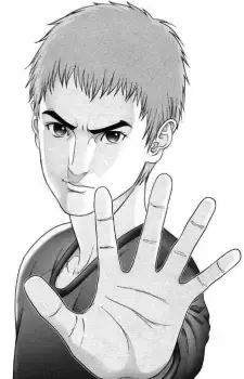Hiroto Sakurai