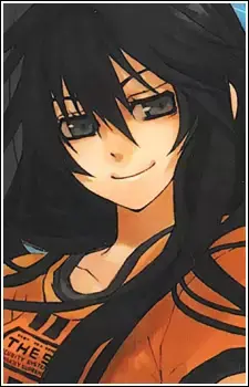 Yuu Mineshima