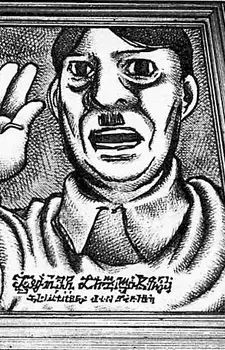Adolf Hitler