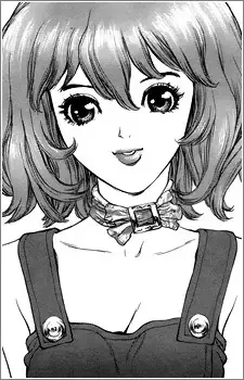 Miyuki Hirosue