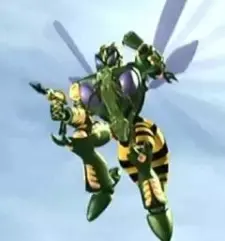 Waspinator
