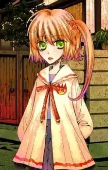 Hina Tougo