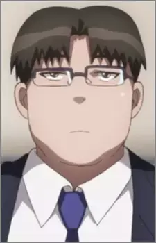 Hiroaki Uchimoto
