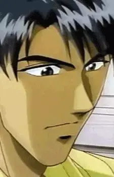 Kousaku Ogata