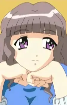 Kanako Sakamoto