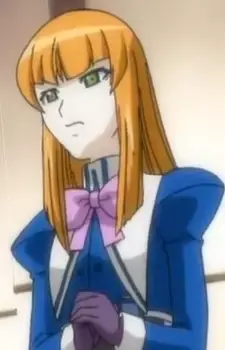 Angelique