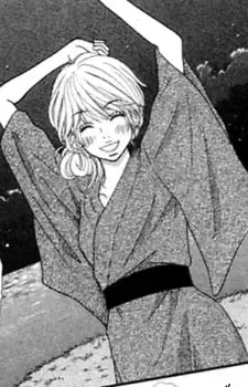 Midori Sasahara
