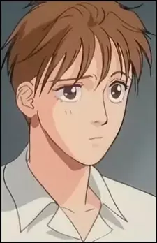 Kazuya Shinohara