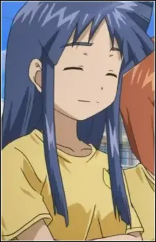 Chizuru Aizawa