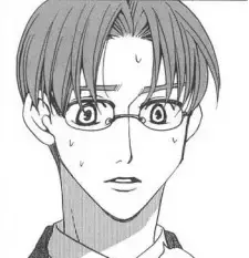 Kazuyuki Shinbashi
