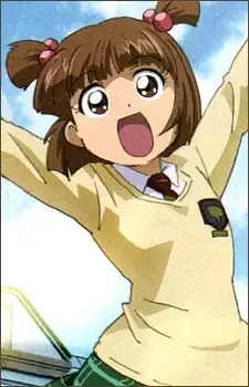 Keiko Komatsuna