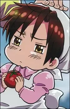Chibiromano